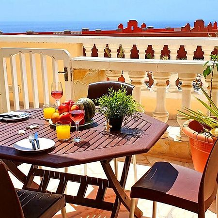 Ferienwohnung Sotavento 2 - Costa Calma - Wifi - Max 4 Personen Eksteriør bilde
