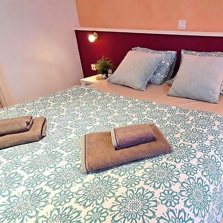 Ferienwohnung Sotavento 2 - Costa Calma - Wifi - Max 4 Personen Eksteriør bilde