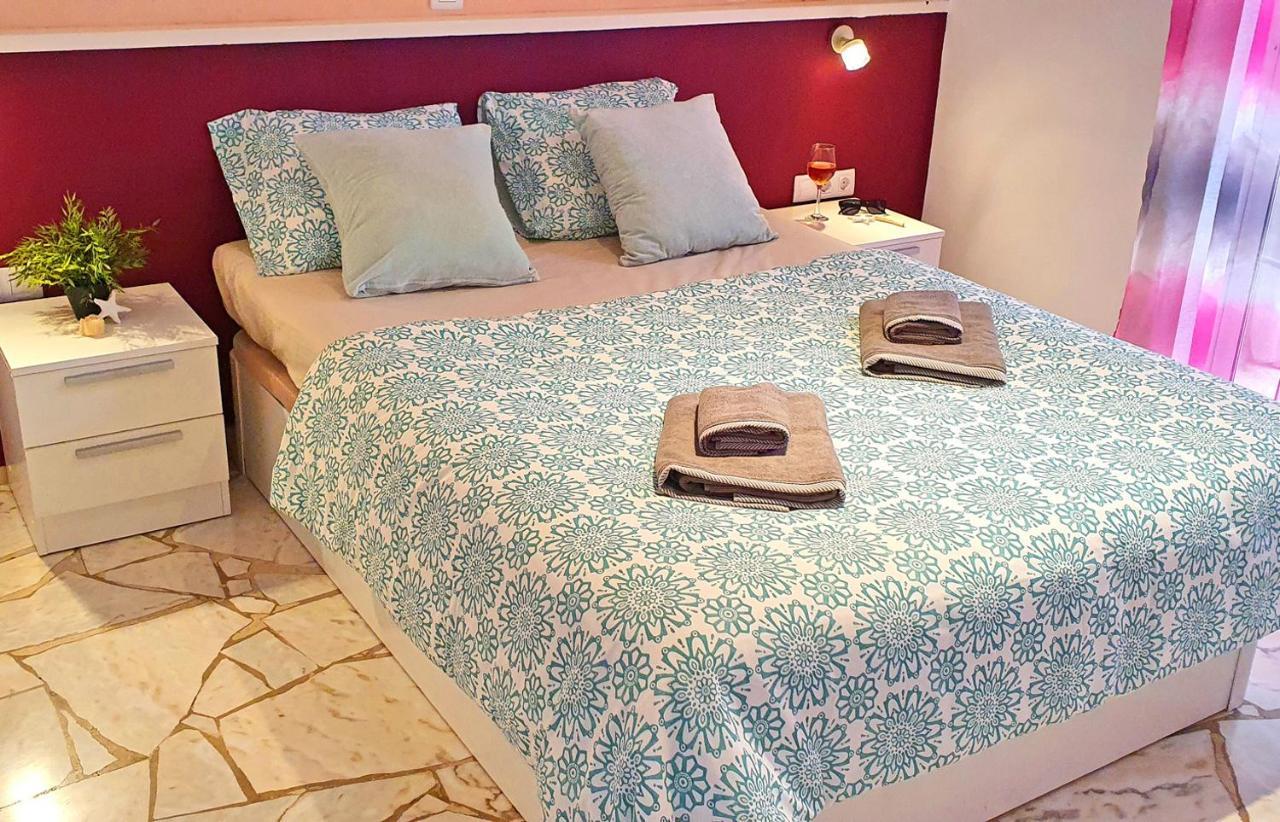 Ferienwohnung Sotavento 2 - Costa Calma - Wifi - Max 4 Personen Eksteriør bilde