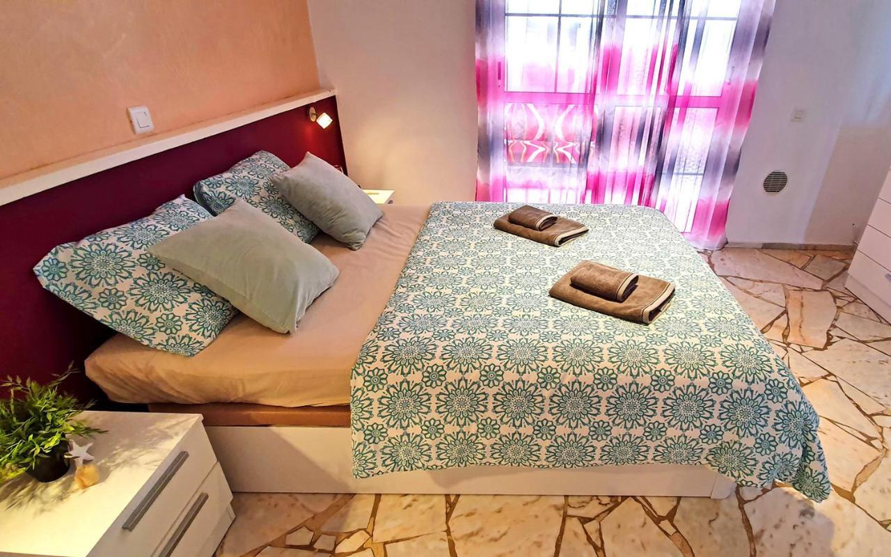Ferienwohnung Sotavento 2 - Costa Calma - Wifi - Max 4 Personen Eksteriør bilde