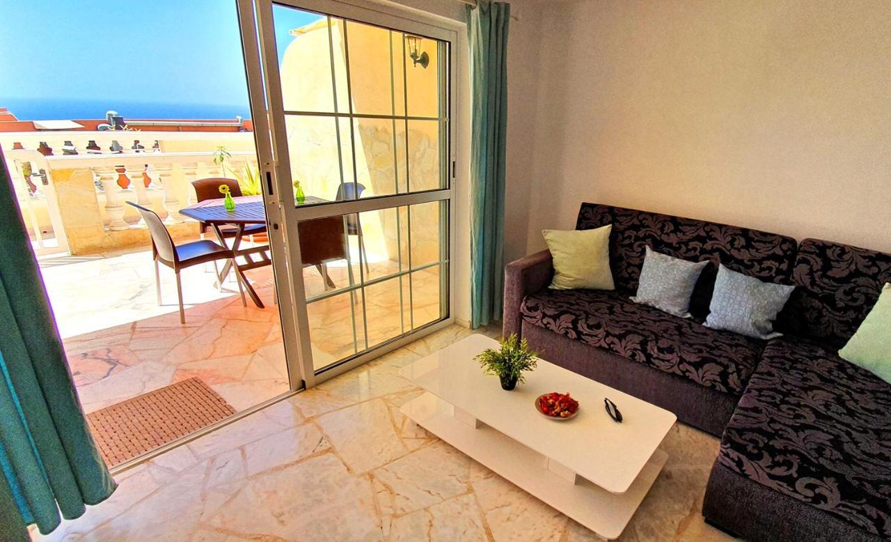 Ferienwohnung Sotavento 2 - Costa Calma - Wifi - Max 4 Personen Eksteriør bilde