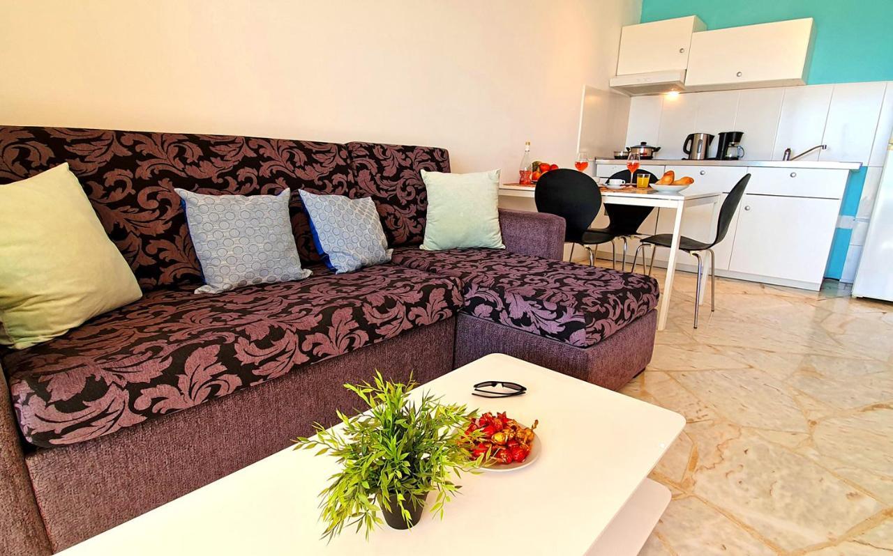 Ferienwohnung Sotavento 2 - Costa Calma - Wifi - Max 4 Personen Eksteriør bilde