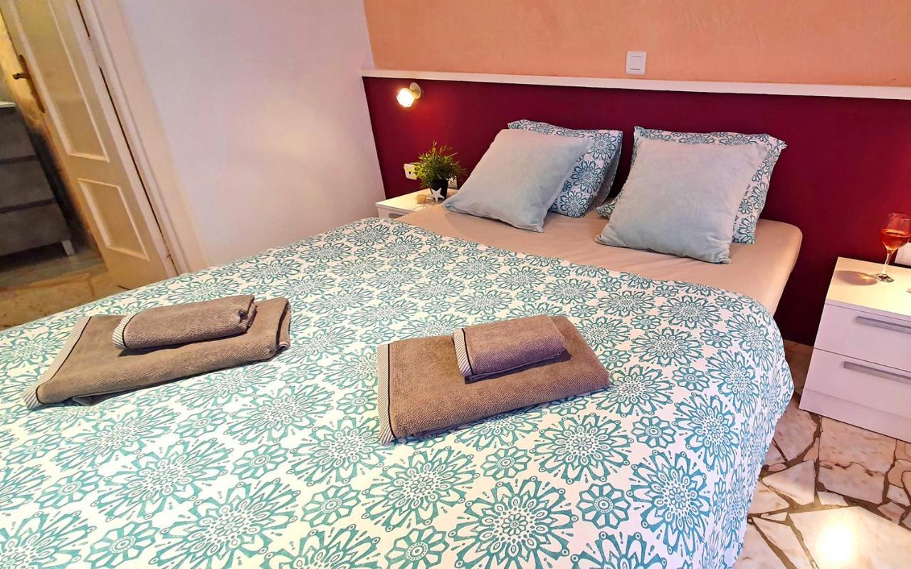 Ferienwohnung Sotavento 2 - Costa Calma - Wifi - Max 4 Personen Eksteriør bilde